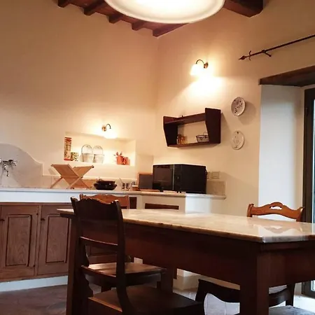 Il Moro Villa