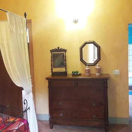 Villa Il Moro Londa