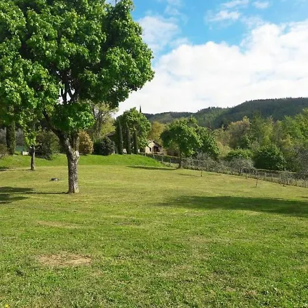 Il Moro Villa