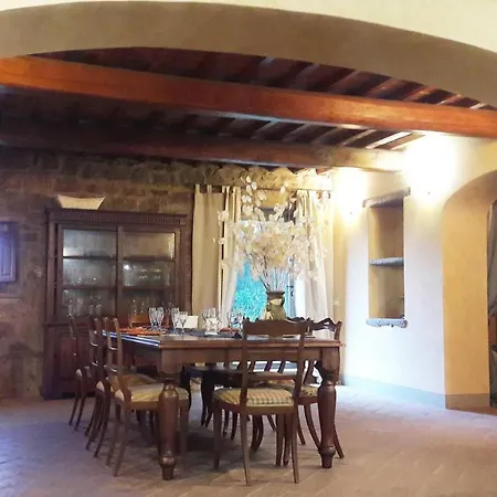 Il Moro Villa