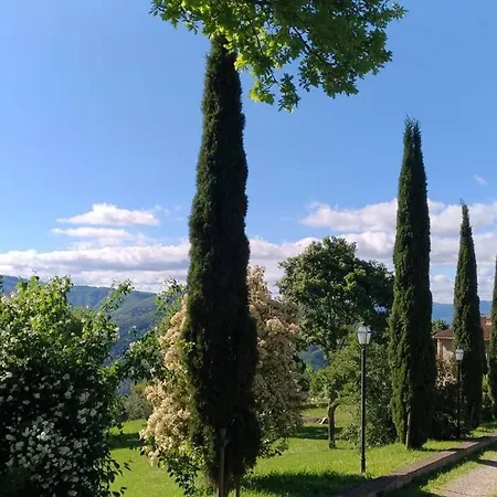 Villa Il Moro Londa
