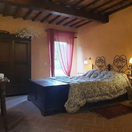 Villa Il Moro Londa
