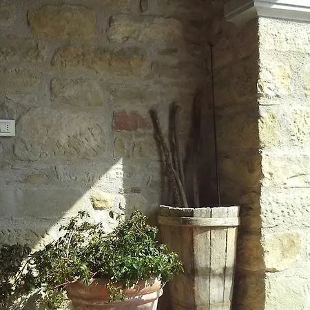 Il Moro Villa Londa