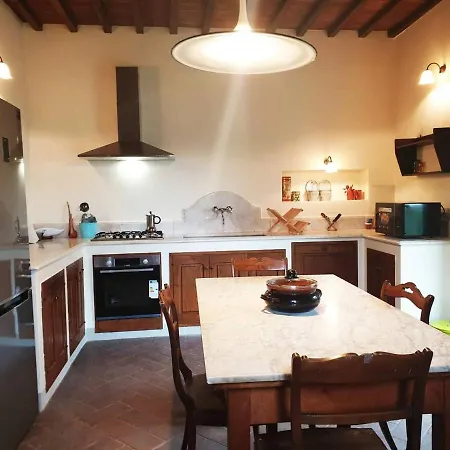 Villa Il Moro