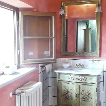 Villa Il Moro Londa